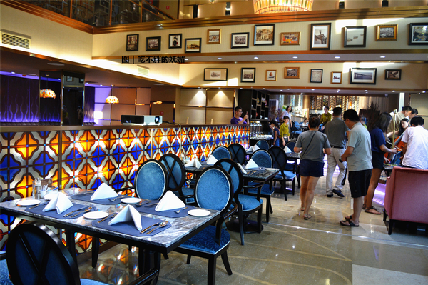 自己在家做单人自助餐,160左右的海鲜自助吃回本攻略