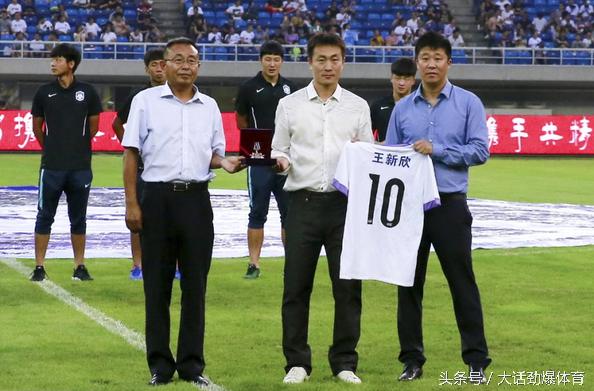 戏说中超,戏说足球小品