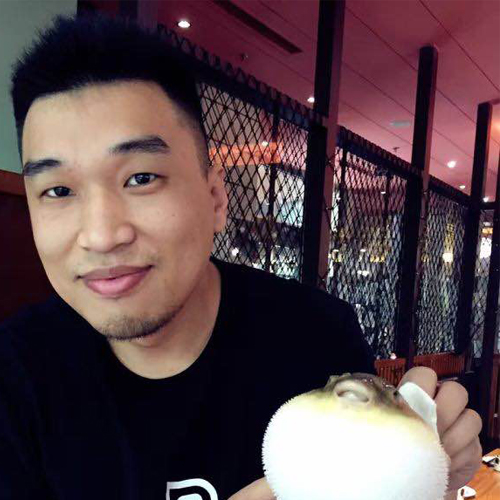 他用微信教口语，今年要做到3000万流水