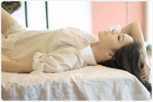 两性揭秘:什么样的女人最性感!