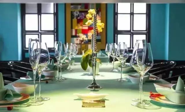 杭州排名前十的餐厅你去吃过哪家,杭州新晋人气餐厅