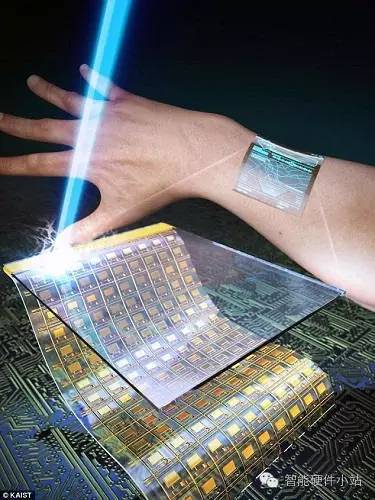 小站日报：特斯拉推“微型巴士”；机器人“入侵”下水道