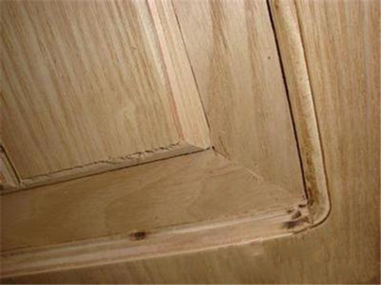 2000块钱实木门,2000元实木门