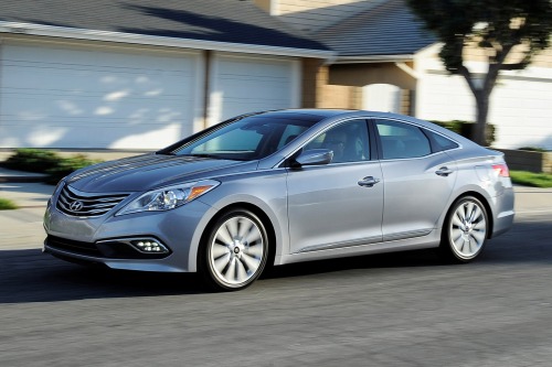 现代雅尊这个车怎么样,现代雅尊这车怎么样