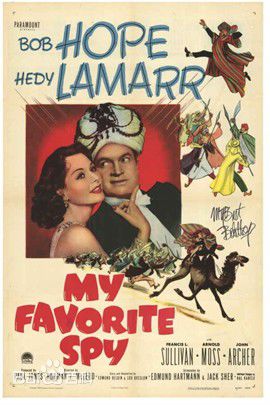 海蒂拉玛最美照片,海蒂拉玛50岁照片