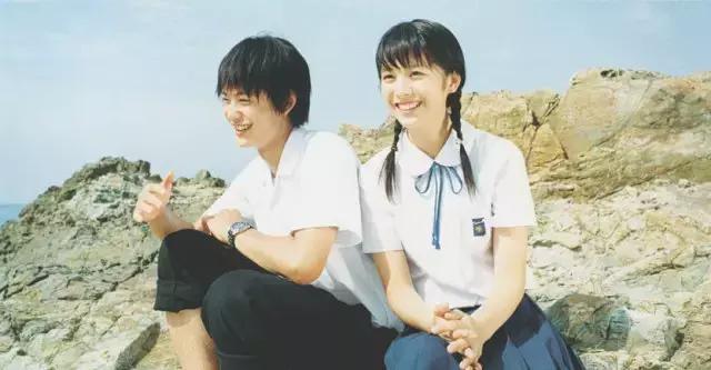 日系夏日小清新电影推荐,适合夏天看的小清新电影