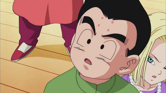 龙珠动画里面所有人的招式,龙珠动漫中的必杀技