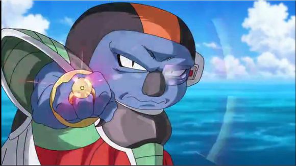 龙珠动画里面所有人的招式,龙珠动漫中的必杀技