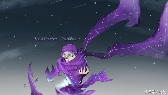 男枪中单打虚空先知,lol虚空先知打法