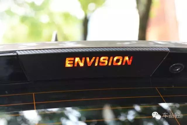 别克envision昂科威1.5t2015款,别克昂科威envision2.0t蓝色