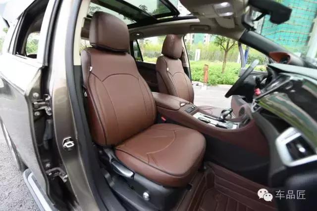 别克envision昂科威1.5t2015款,别克昂科威envision2.0t蓝色