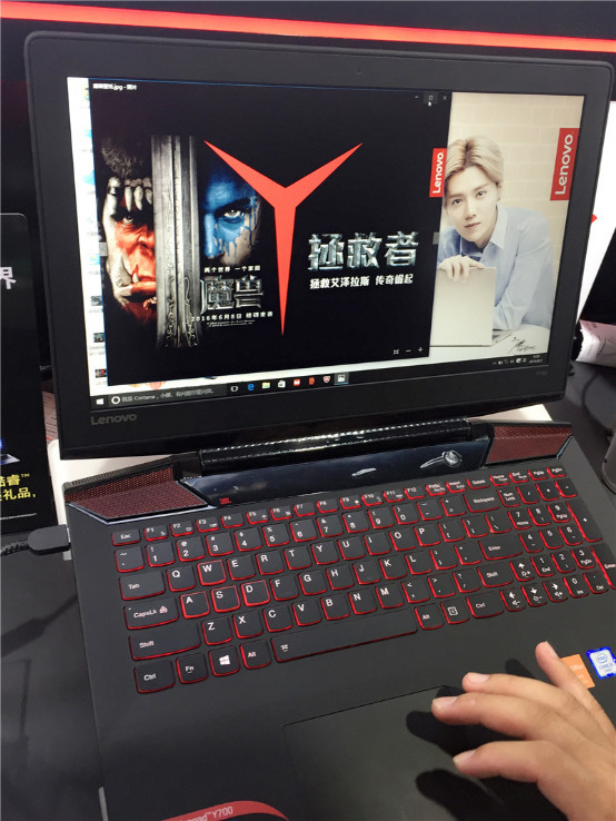 联想i54200m能打守望先锋吗,联想y700i5笔记本