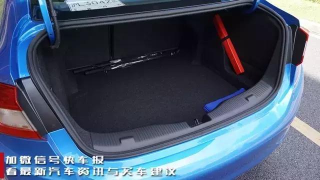 新款科鲁兹到底怎么样值得入手吗,抢先试驾科鲁兹