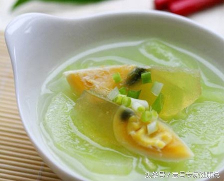 夏天去火不伤胃的中药特效验方,有什么小秘方去火