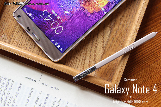 没有手写笔可以用nebo吗,没有手写笔的三星手机note7