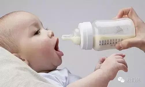 海淘奶粉有哪些危害,代购奶粉会不会影响孩子智力