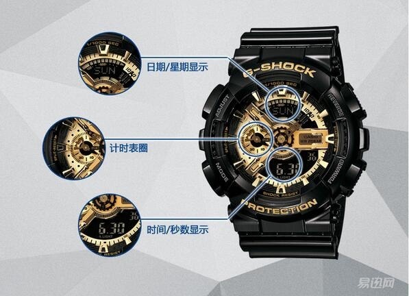 情人节到了,你的手表也该成双成对了