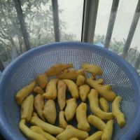 赘肉太顽固？秘方火:每天吃几勺3月减掉36斤，双下巴消失！