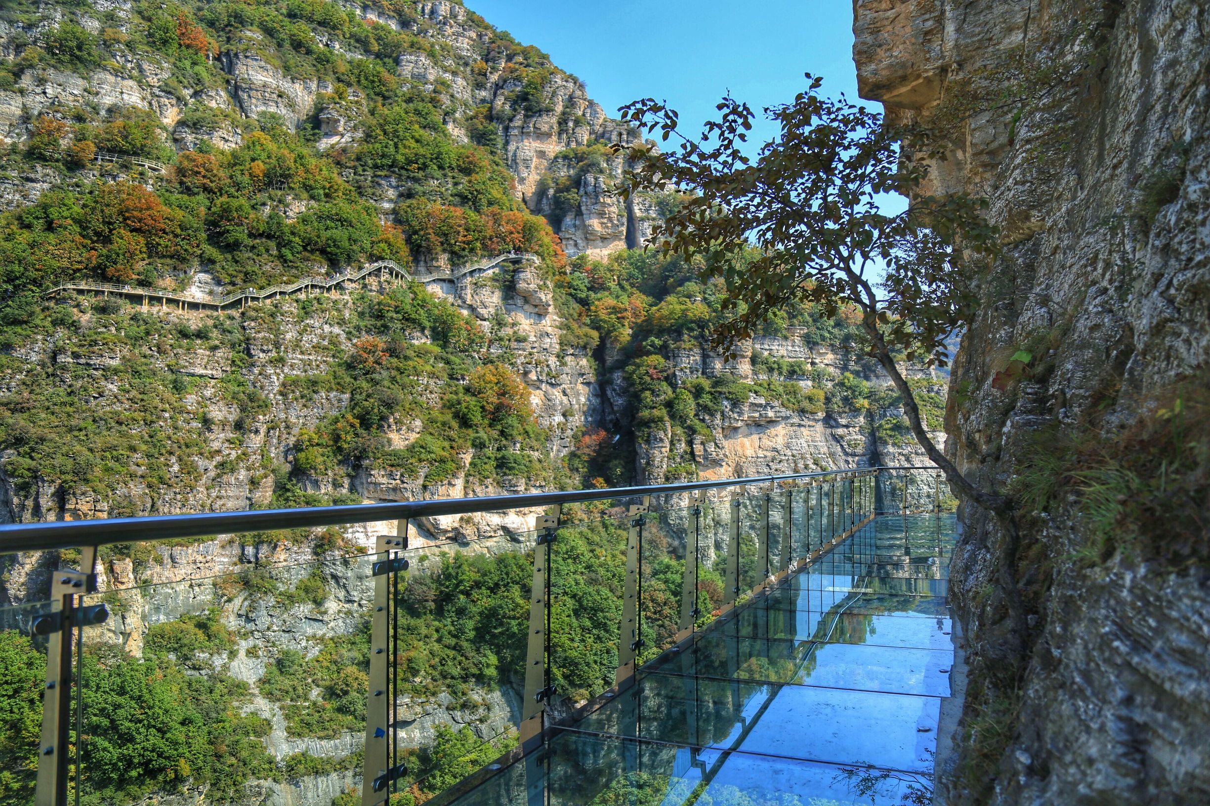 保定十大臭名景点排名,保定必去的十大旅游地
