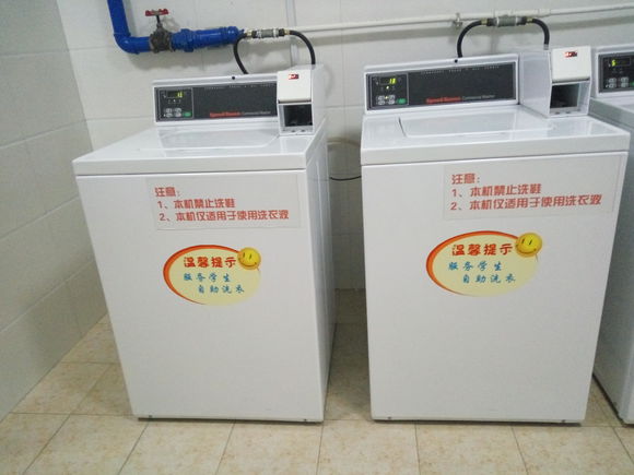 太原理工大学学姐迎新,新生怎么去太原理工大学