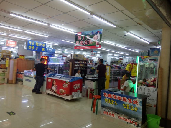 太原理工大学学姐迎新,新生怎么去太原理工大学