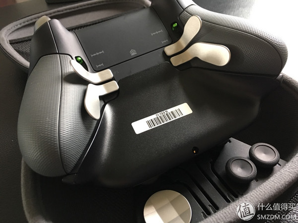 在外设的路上越走越远—Microsoft微软XBOX