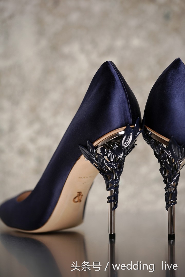 ralphrusso鞋,ralphrusso2020秋冬高定