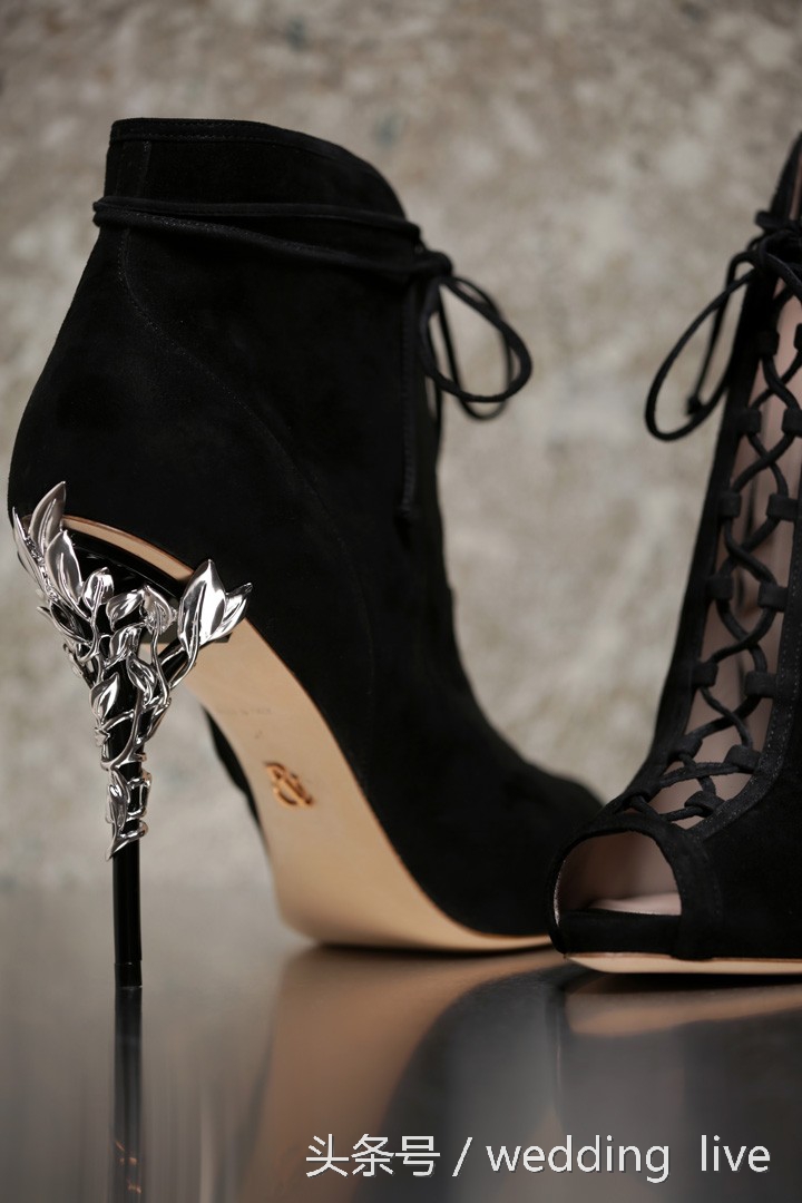 ralphrusso鞋,ralphrusso2020秋冬高定