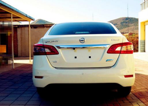 轩逸悦享版驾驶体验油耗,轩逸1.6自吸驾驶体验