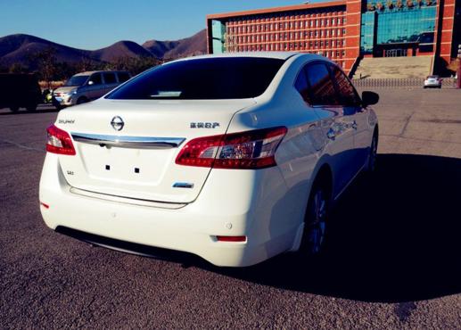 轩逸悦享版驾驶体验油耗,轩逸1.6自吸驾驶体验