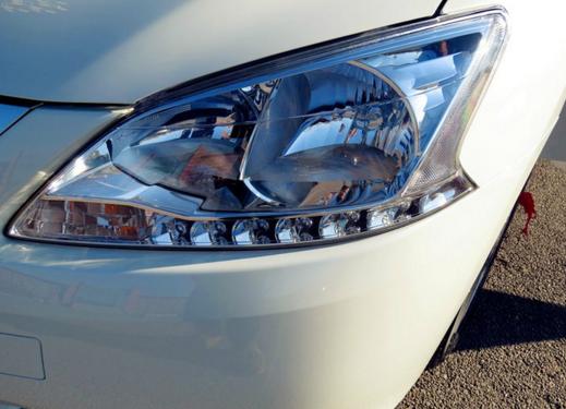 轩逸悦享版驾驶体验油耗,轩逸1.6自吸驾驶体验