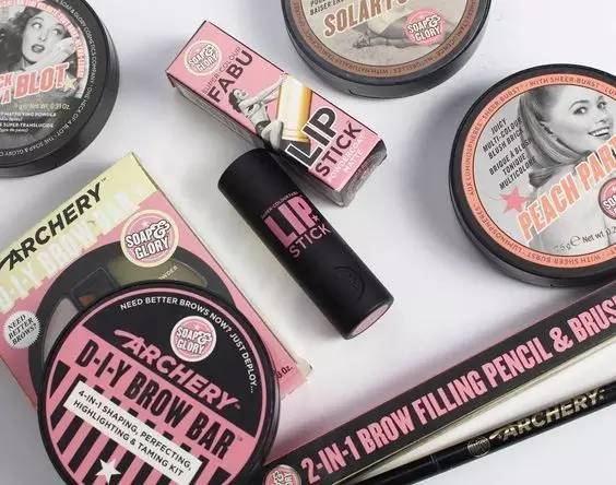 日韩高颜值化妆品,日韩高档化妆品品牌