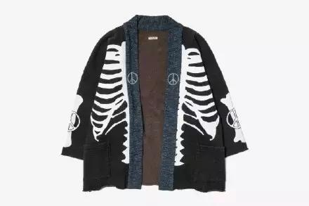 kapital东京店,kapital日本官网短袖