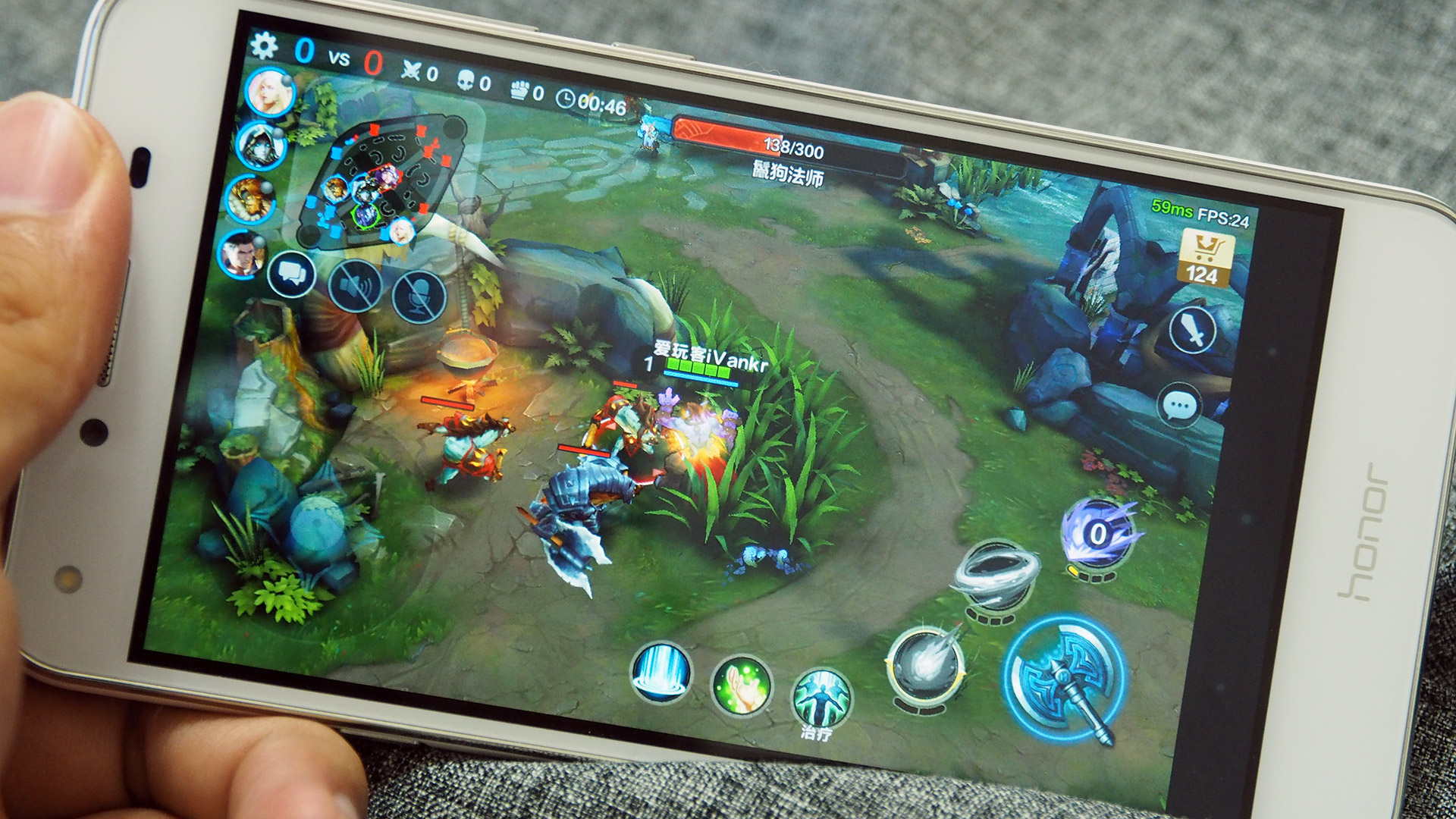 荣耀畅玩5详细参数,荣耀畅玩5的手机怎么样