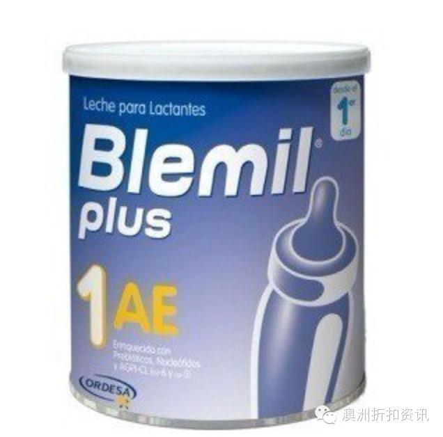 你以为的外国奶粉,国外奶粉与国内奶粉的比较