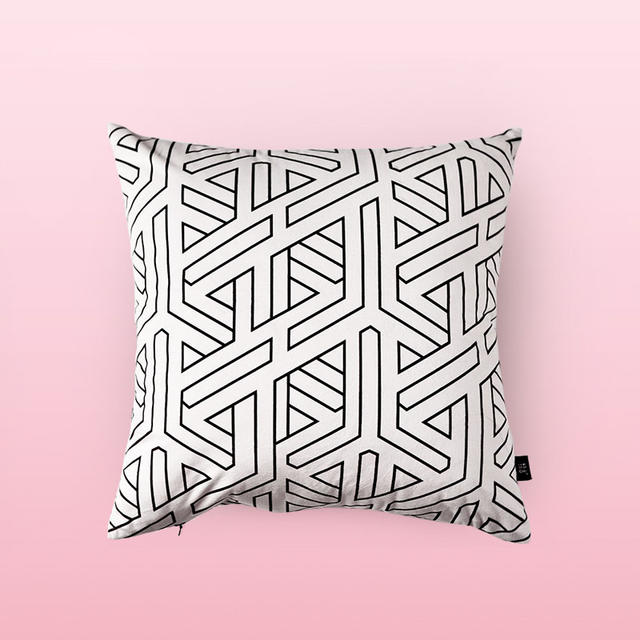 网购近百件好物，这个“伪文青”终于把家装成了理想样