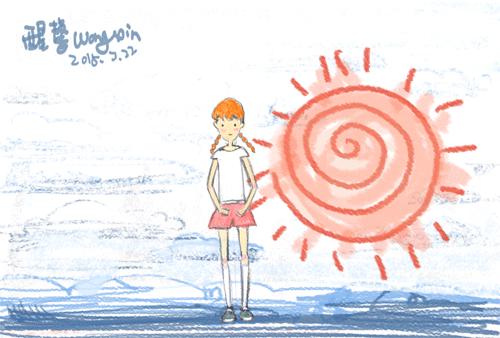 天热没胃口，试试茶泡饭会怎么样呢？