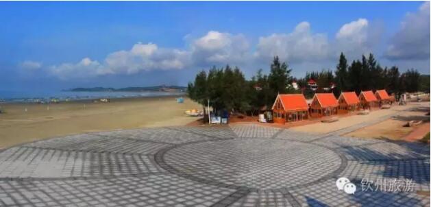 北部湾旅游,北部湾旅游攻略自由行