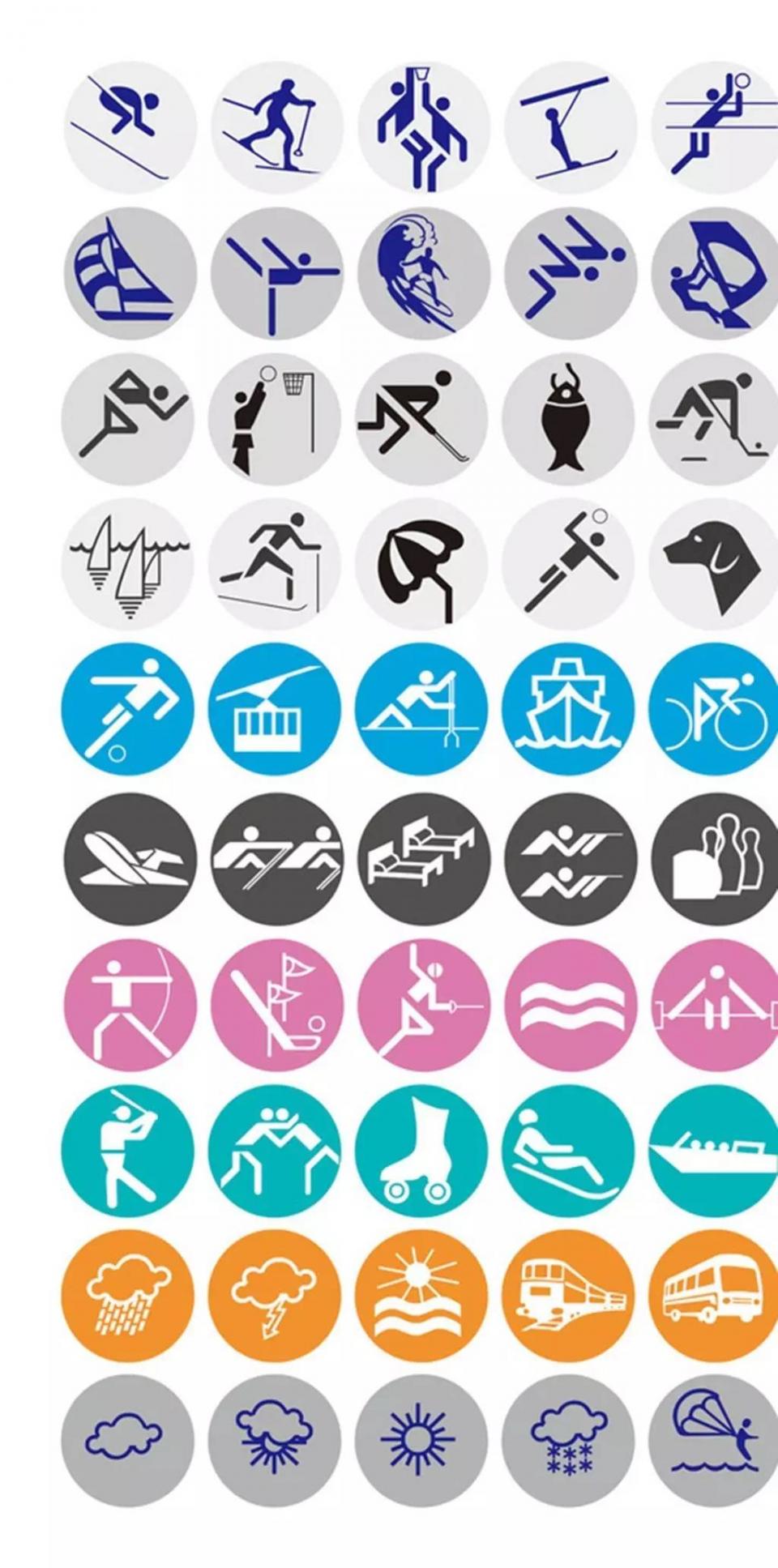 一起学习英语单词吧,一起学习冬奥健身操作文