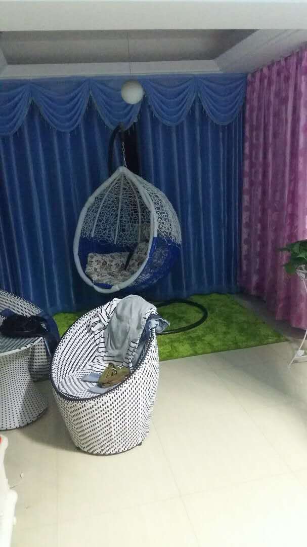 动静小一点,做饭动静小点