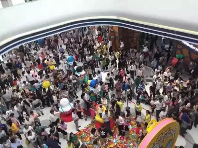 南昌最“新颖”的假期聚会宝地是?