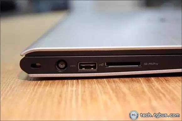 戴尔笔记本超轻薄,戴尔灵越5000轻薄便携5593