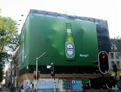 北京创意招贴广告设计案例,商业招贴广告的创意方式