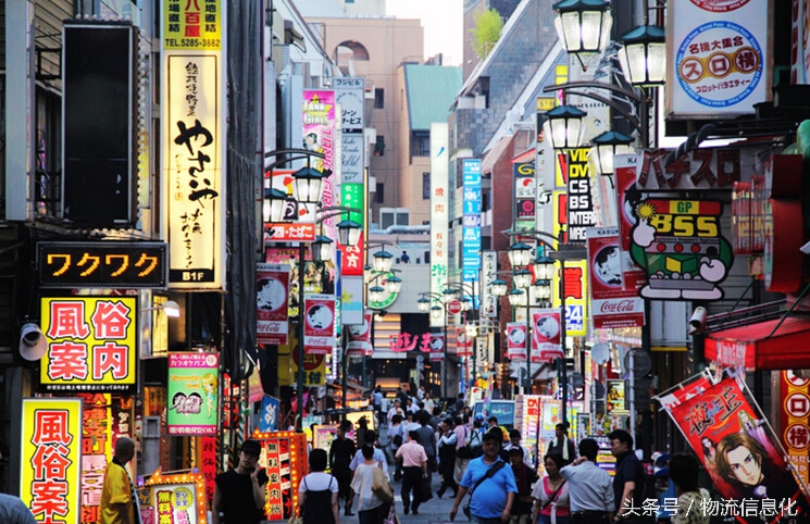 入局国际物流,菜鸟进入国际物流