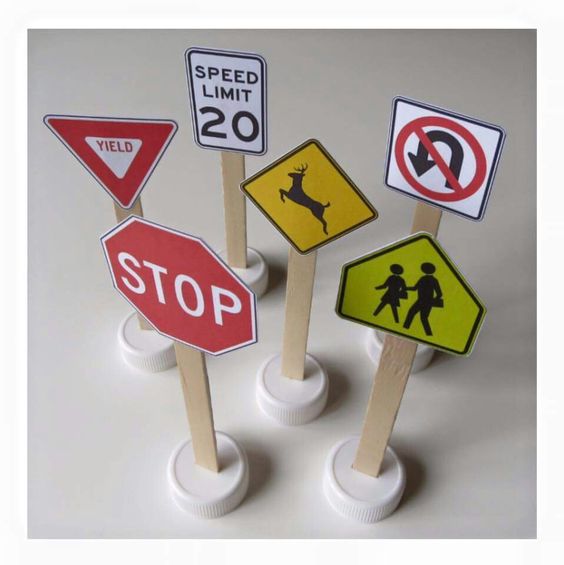 幼儿园5款自制玩教具简单创意,幼儿园自制玩教具的目的和意义