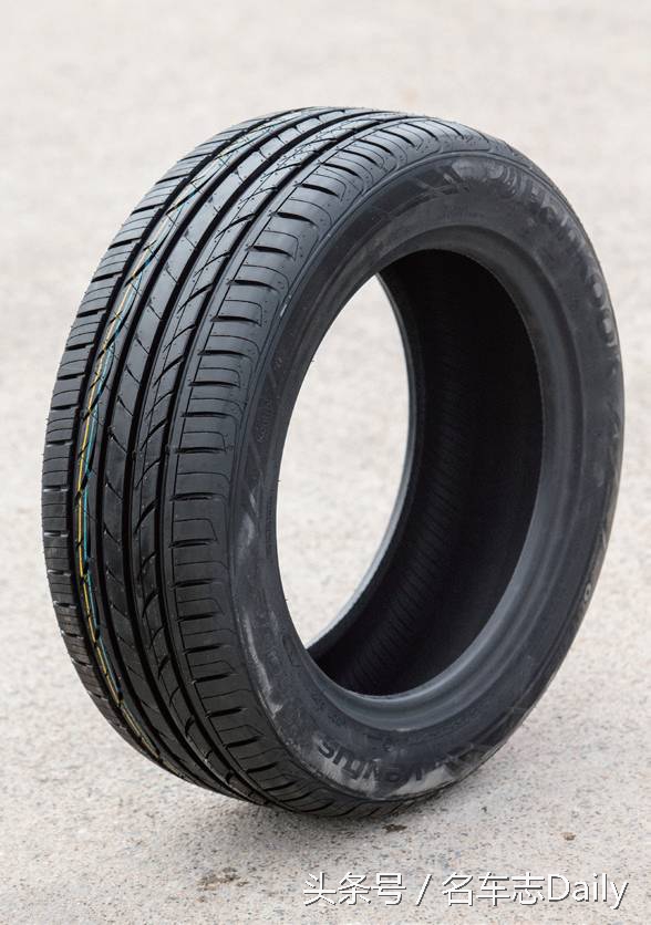 如何挑选一款适合自己的轮胎,夏季轮胎和四季轮胎