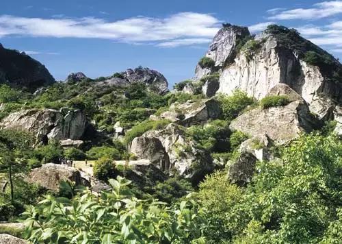 宝鸡周边“*战野**”圣地！周末带上帐篷去山里搞点大动作吧！