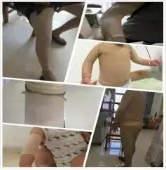 女医生为何不务正业在医院居然干起裁缝活？