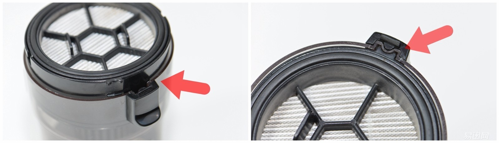 海尔吸尘器zc405s评测,海尔hzw1207z吸尘器拆解