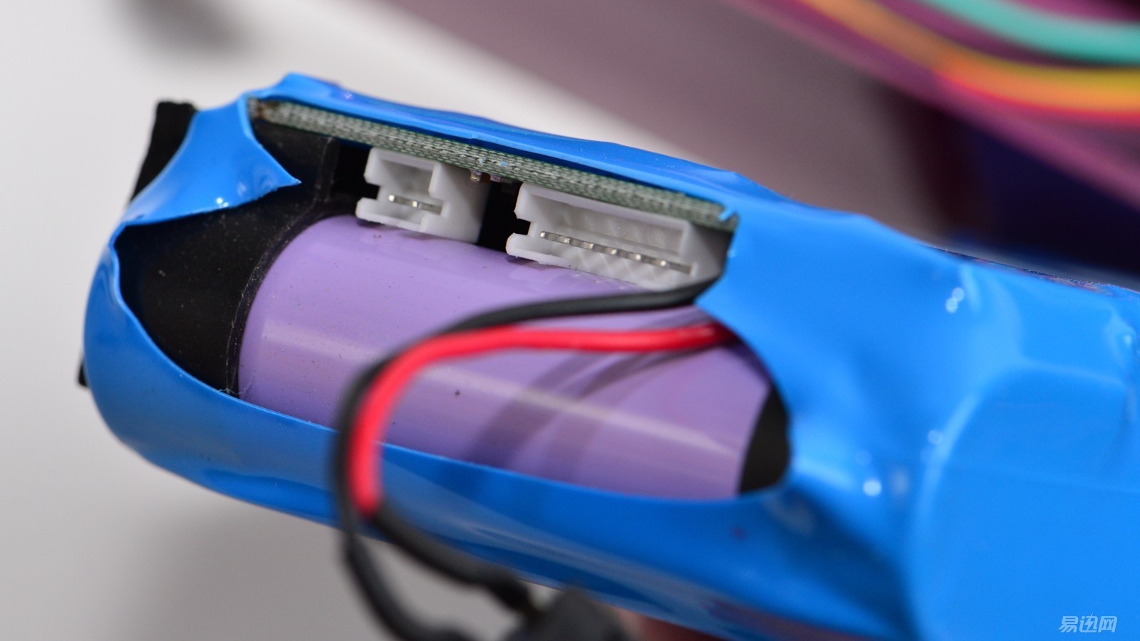 海尔吸尘器zc405s评测,海尔hzw1207z吸尘器拆解